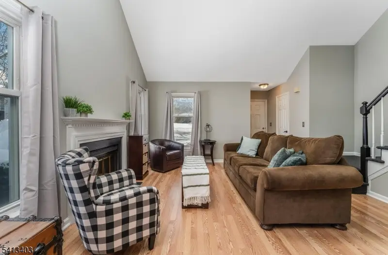 95 Huckleberry Ct, Readington, NJ 08887 - #3