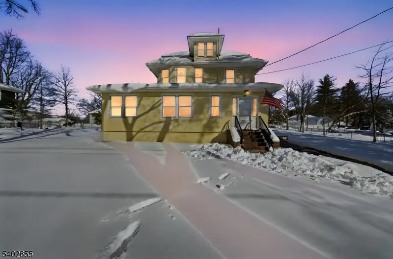 249 Parish Dr, Wayne, NJ 07470 - #2