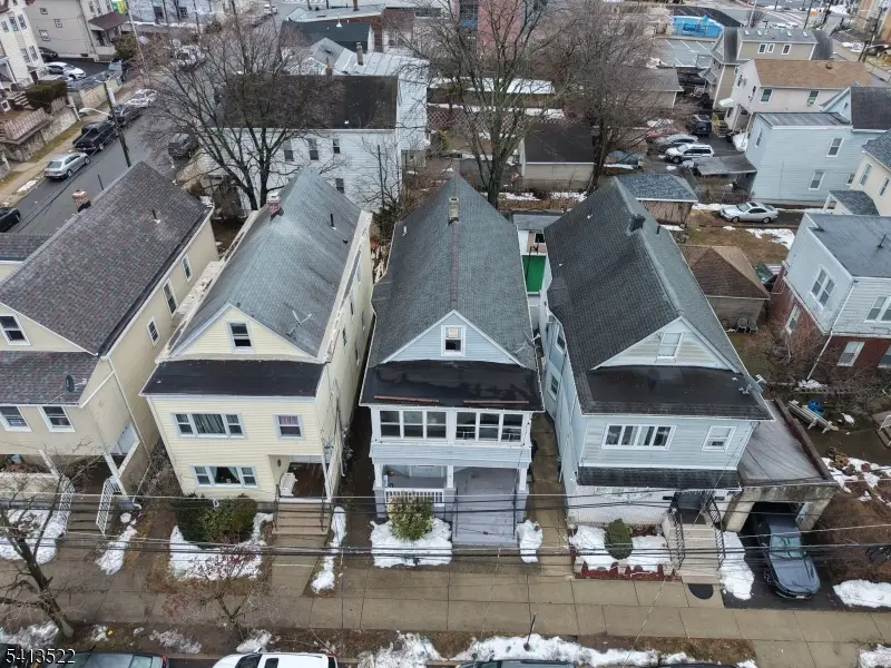 22 Harrison Ave #2, Garfield, NJ 07026 - #2