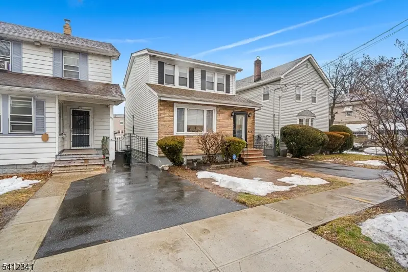 167 Orange Ave, Irvington, NJ 07111 - #3