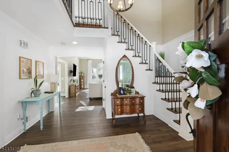 31 Warren Cutting, Chester, NJ 07930 - #3