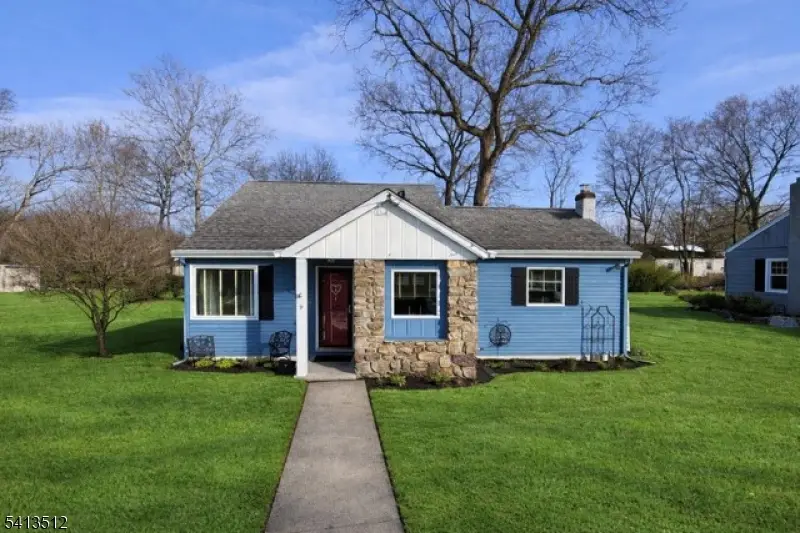 9 Hillview Ter, Denville, NJ 07834 - #2