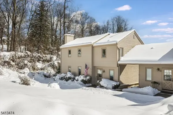 2 C Somerset Hills Court #2C, Bernardsville Boro, NJ 07924