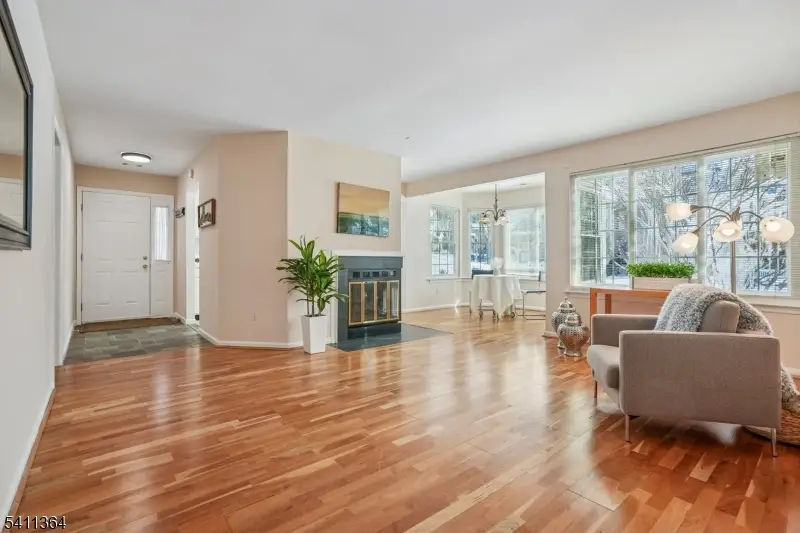 42 Fieldstone Road, The Hills, NJ 07921 - #3