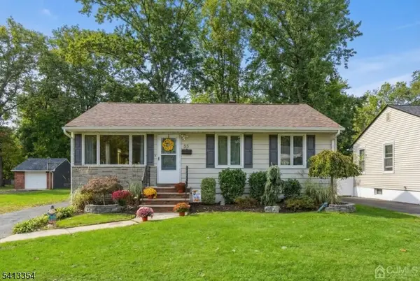 53 Jordan Rd, Woodbridge Twp., NJ 07067