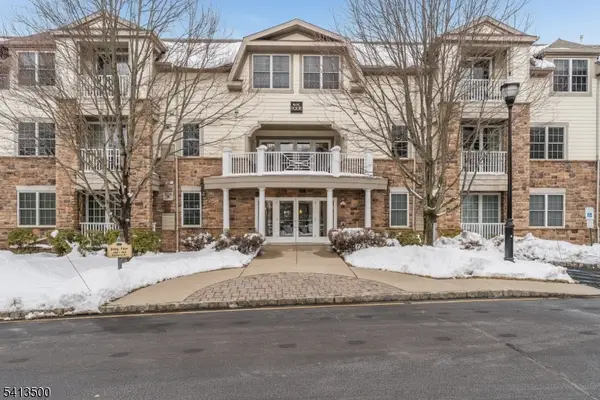 469 Victoria Drive #469, Bridgewater Twp., NJ 07920