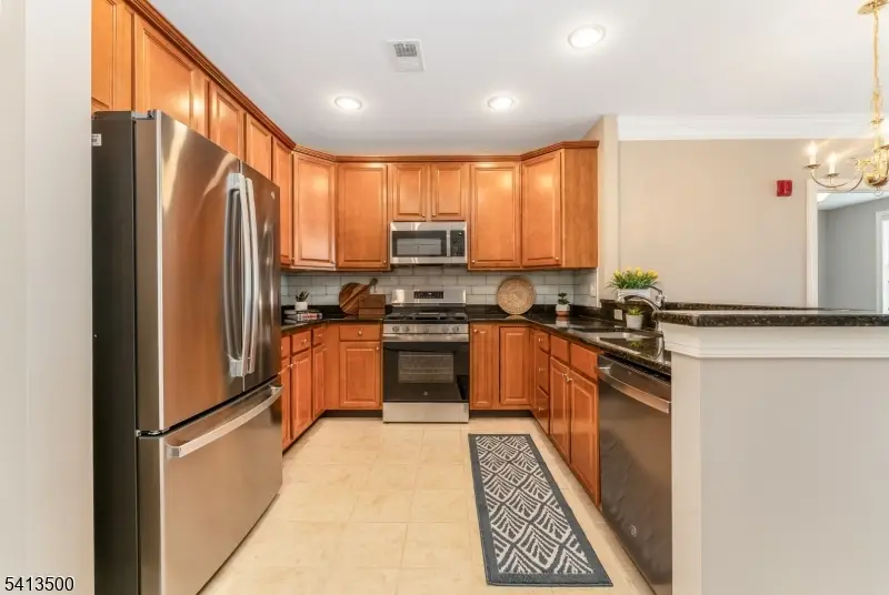 469 Victoria Drive #469, Bridgewater, NJ 07920 - #3