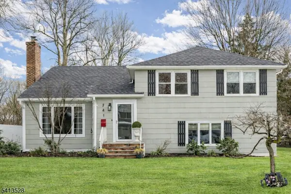 741 Hyslip Ave, Westfield Town, NJ 07090