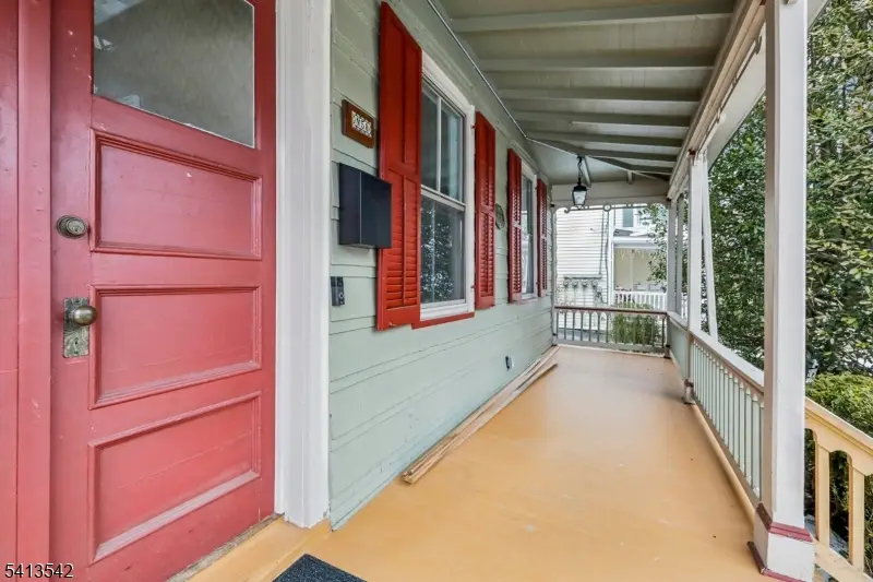 58 Park Ave, Madison, NJ 07940 - #2