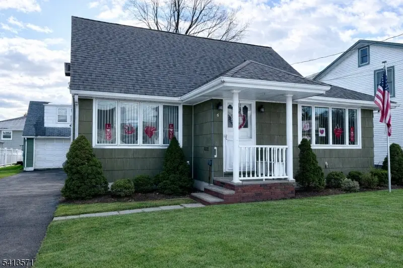 6 Patton St, Lodi, NJ 07644 - #1