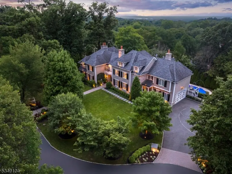 11 Hamilton Road, Millburn, NJ 07078 - #1