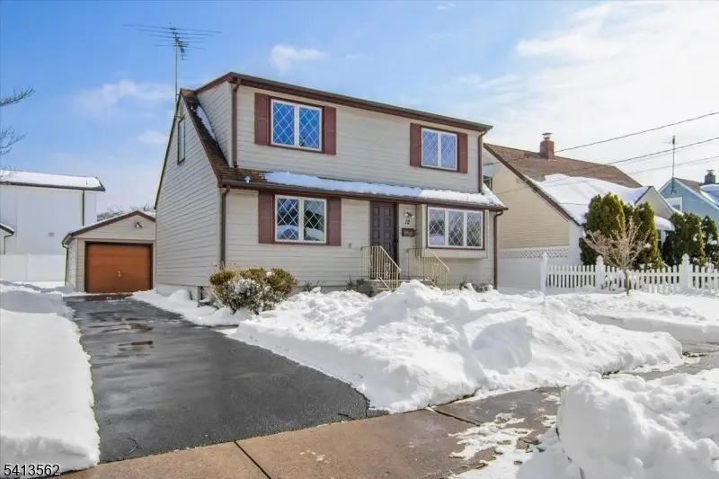 12 Mill St, Elmwood Park, NJ 07407 - #2