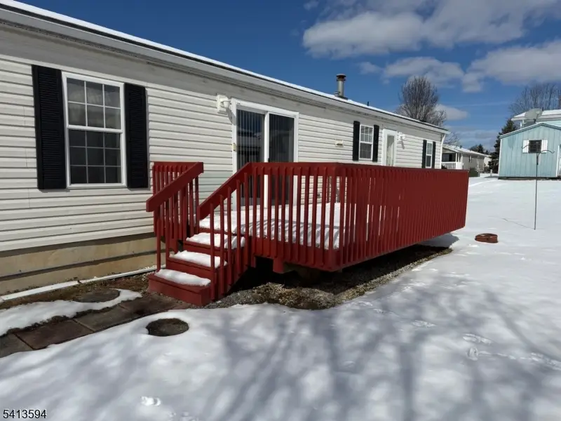 3 Rainbow Terrace, White, NJ 07823 - #1