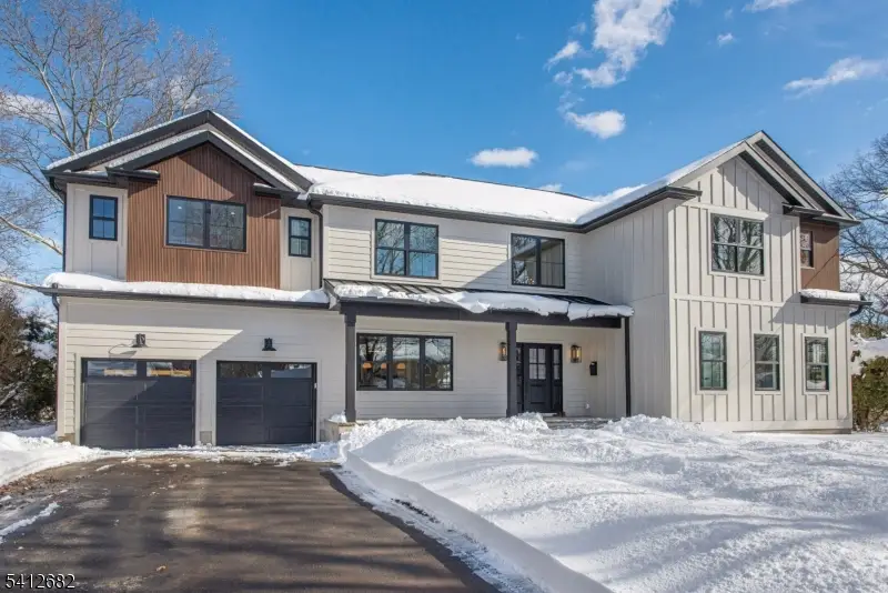 6 Harvale Dr, Florham Park, NJ 07932 - #3