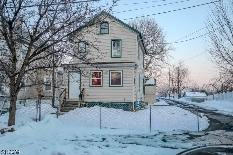 820 E 2nd St, Plainfield, NJ 07062 - #2