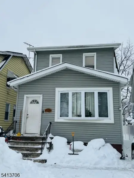 124 Hillcrest Ave, Plainfield, NJ 07062 - #1