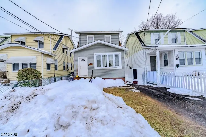 124 Hillcrest Ave, Plainfield, NJ 07062 - #2