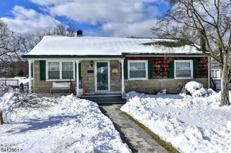 186 N Ethel Ave, Hawthorne, NJ 07506 - #1