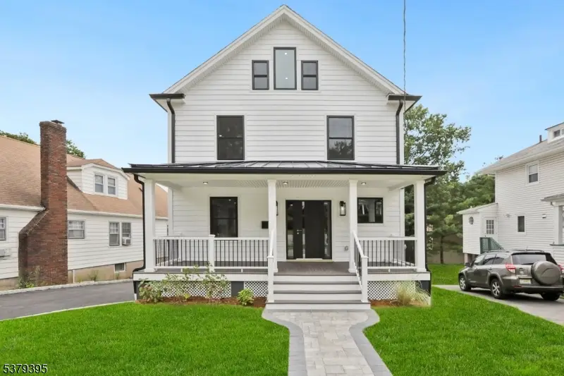 76 Elm Rd, Caldwell, NJ 07006 - #1