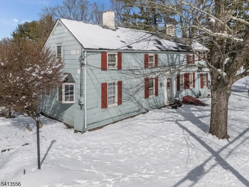 40 Sergeantsville Rd, Raritan, NJ 08822 - #1