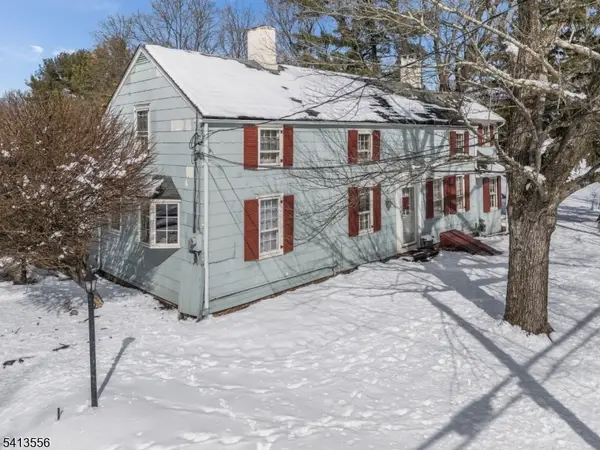 40 Sergeantsville Rd, Raritan Twp., NJ 08822