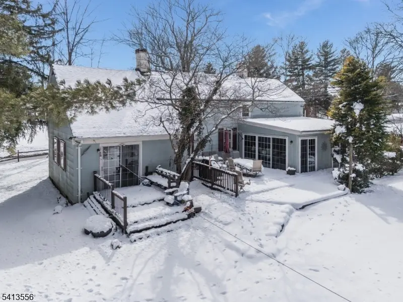 40 Sergeantsville Rd, Raritan, NJ 08822 - #3