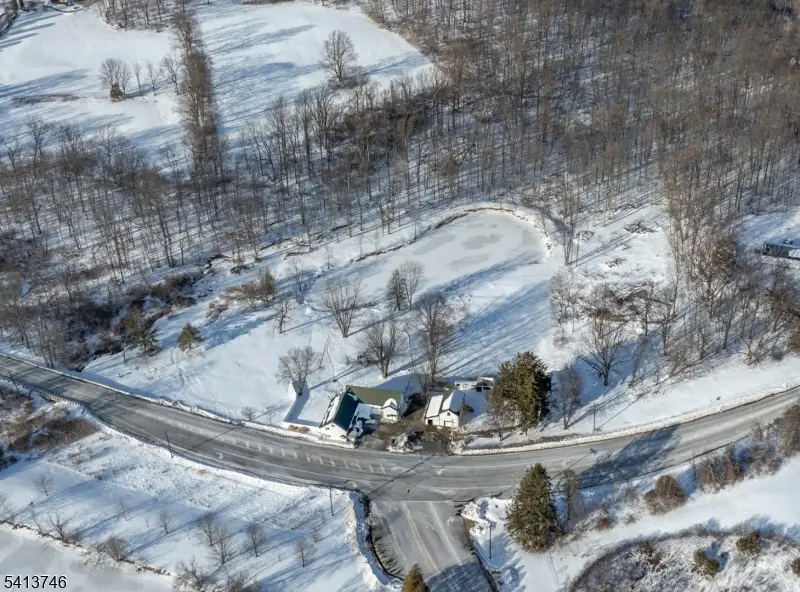 120 Fairmount Rd East, Tewksbury, NJ 07830 - #1