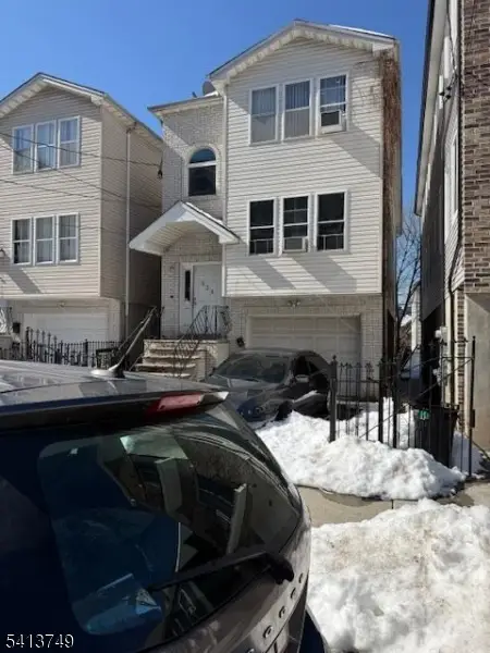 629 S 18th St, Newark, NJ 07103 - #2