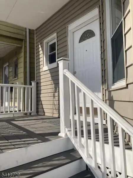 247 N 8th St, Prospect Park, NJ 07508 - #3