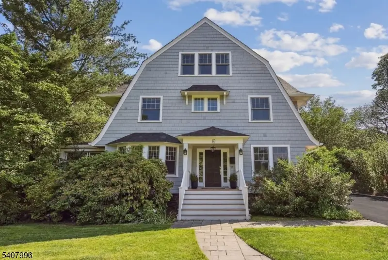 10 Mountain Ter, Upper Montclair, NJ 07043 - #1