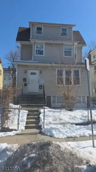 92-94 Cedar Ave, Newark City, NJ 07106