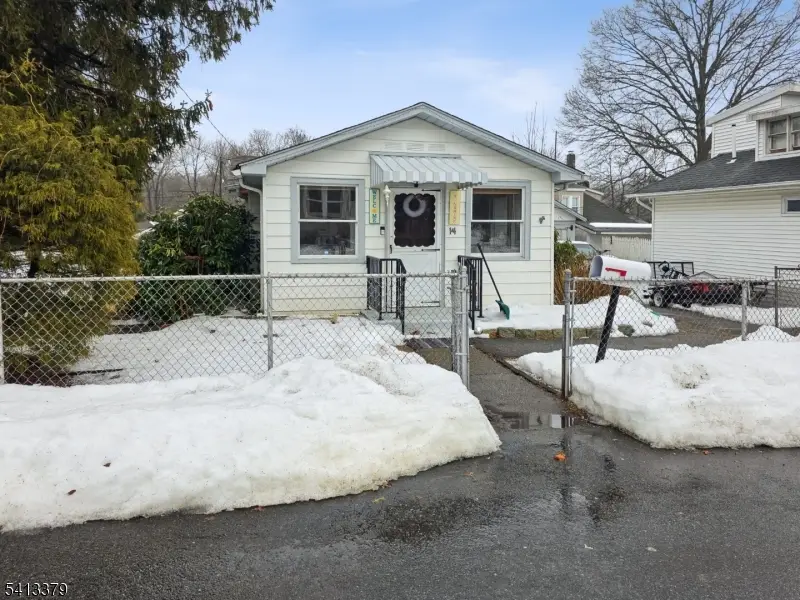14 High St, Budd Lake, NJ 07828 - #1