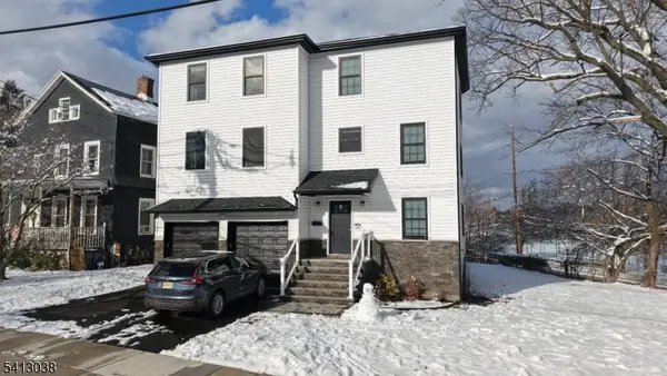 7 Maple St, Bloomfield Twp., NJ 07003