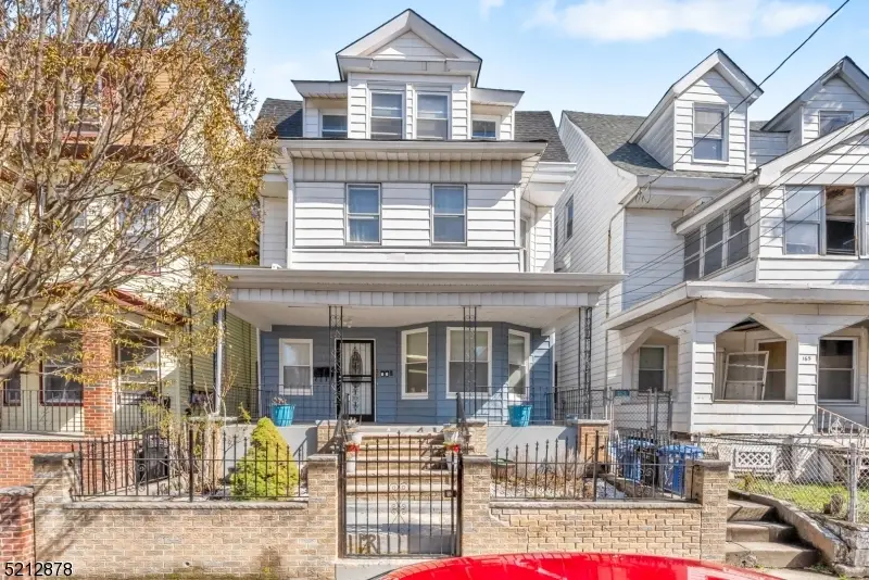 167 N 12th St, Newark, NJ 07107 - #2