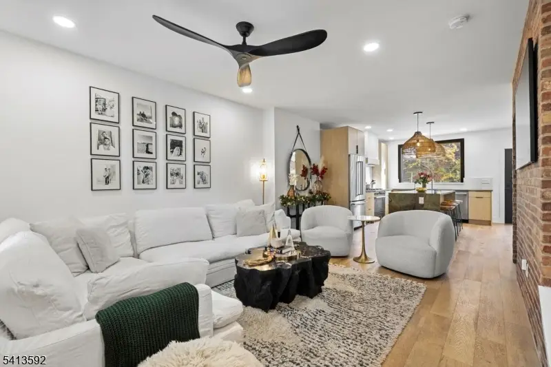 118 Webster Ave, Jersey City, NJ 07307 - #1