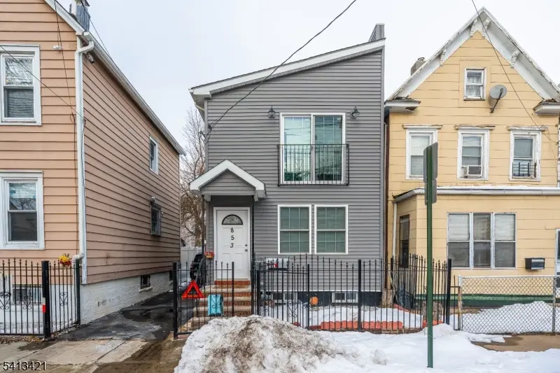 853 Rebecca Pl, Elizabeth, NJ 07201 - #1