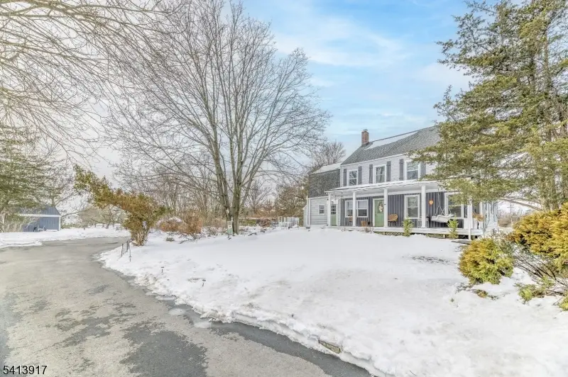 49 New Amwell Rd, Millstone, NJ 08844 - #2