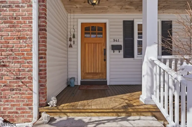 941 Harding St, Westfield, NJ 07090 - #2