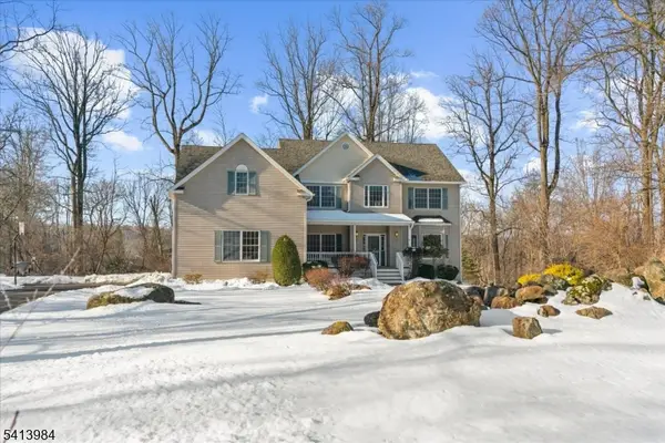 205 Hogan Ct, Bethlehem Twp., NJ 08802