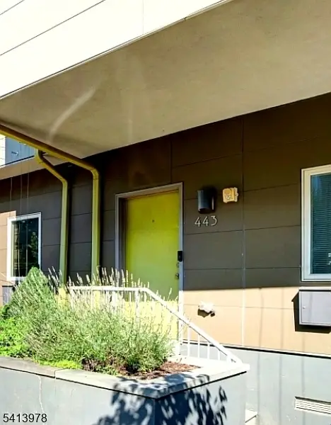 443 Rose Ave, Jersey City, NJ 07305 - #2