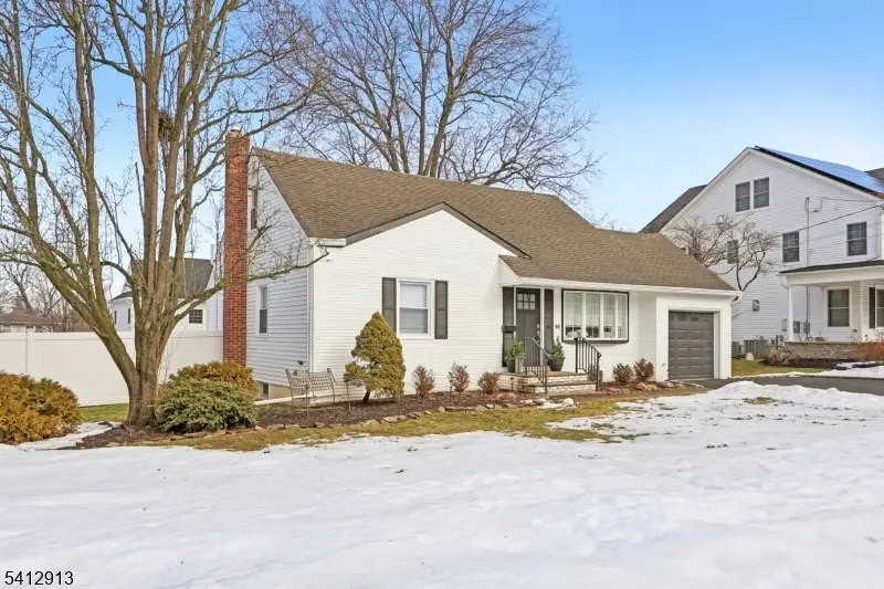 14 Buckingham Dr, Madison, NJ 07940 - #2