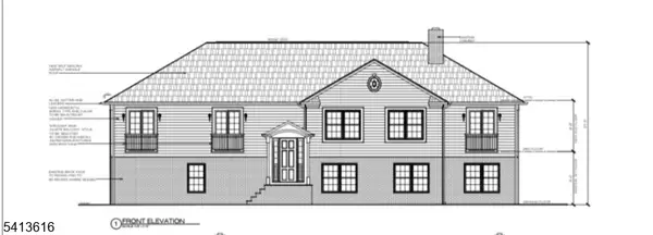 1528 County Rd 565, Vernon Twp., NJ 07461