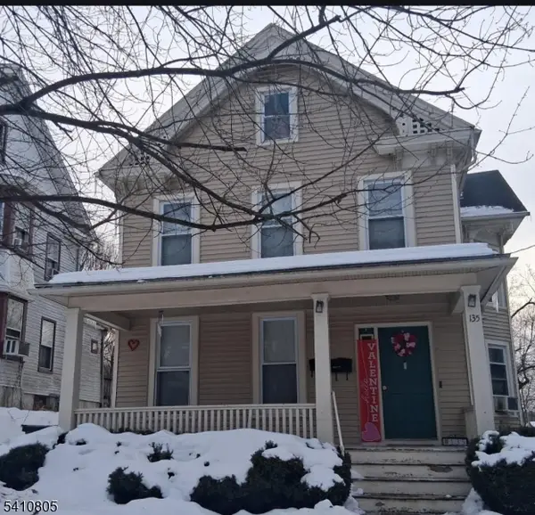 135 Broad St, Washington Boro, NJ 07882