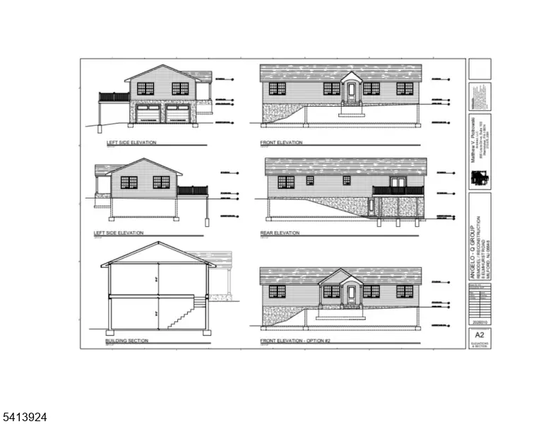 8 Elmhurst Rd, Holland, NJ 08848 - #2