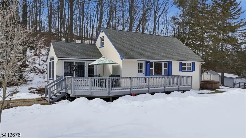 30 Belcher Rd, Blairstown, NJ 07825 - #1