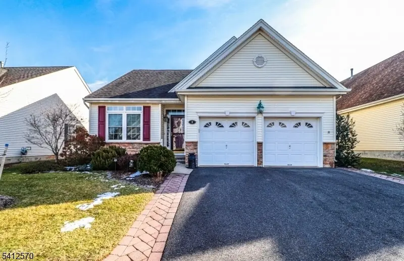3 Bray Ct, Franklin, NJ 08873 - #1