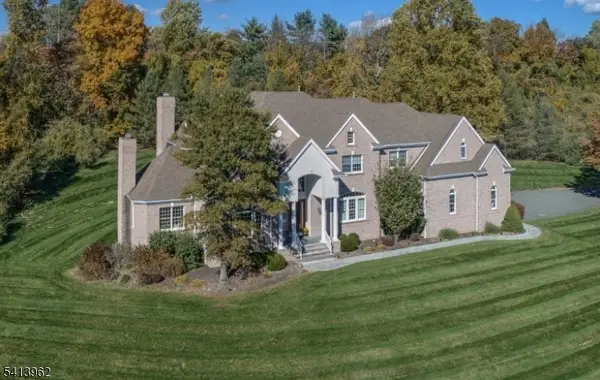 6 Trout Brook Ct, Chester Twp., NJ 07930