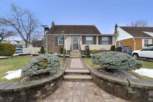 379 Ashley St, Perth Amboy City, NJ 08861