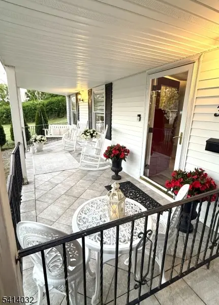 39 Harrison St, Sussex, NJ 07461 - #3