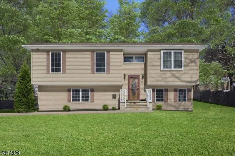 105 Hillside Ter, Lebanon, NJ 07830 - #1